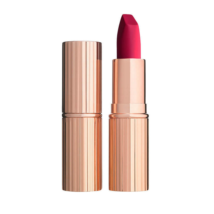 Charlotte Tilbury Matte Revolution Lipstick The Queen