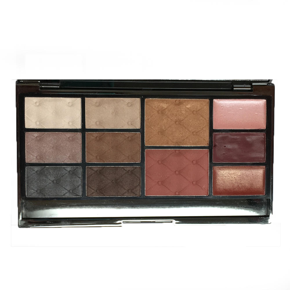 Macy's Eye & Face Palette