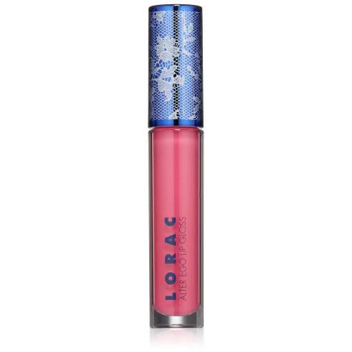 LORAC Alter Ego Lip Gloss Seductress