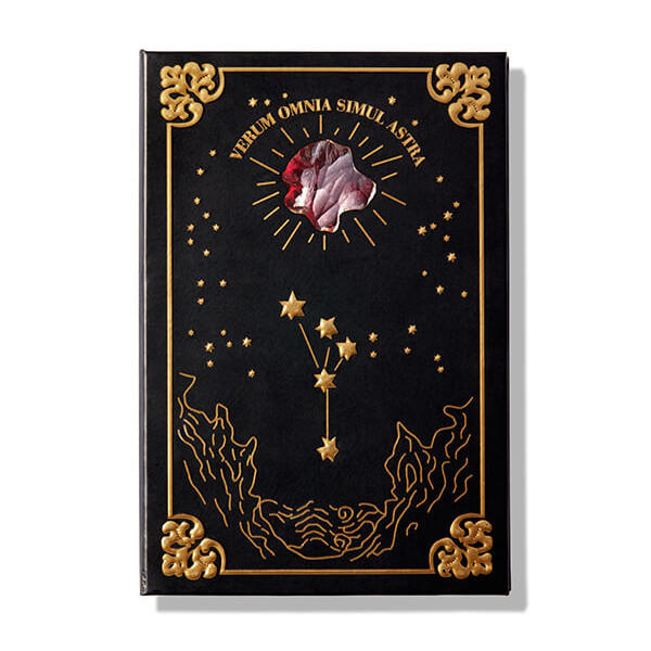 LORAC Pirates Of The Caribbean Cheek Palette #1