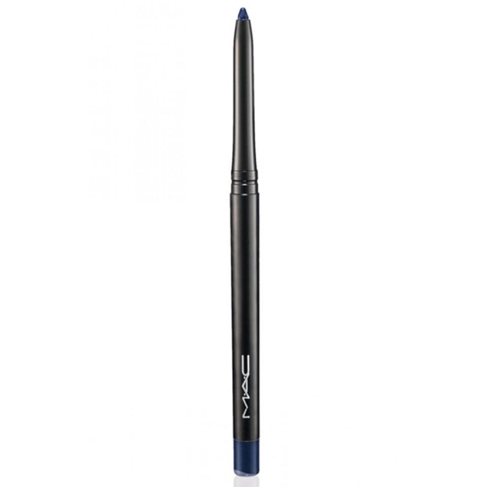 MAC Technakohl Eyeliner Auto-De-Blu #0