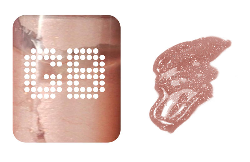 MAC Lipgloss 5 Sexy Shenanigans Lipgloss Set Mischief Makers Collection #5