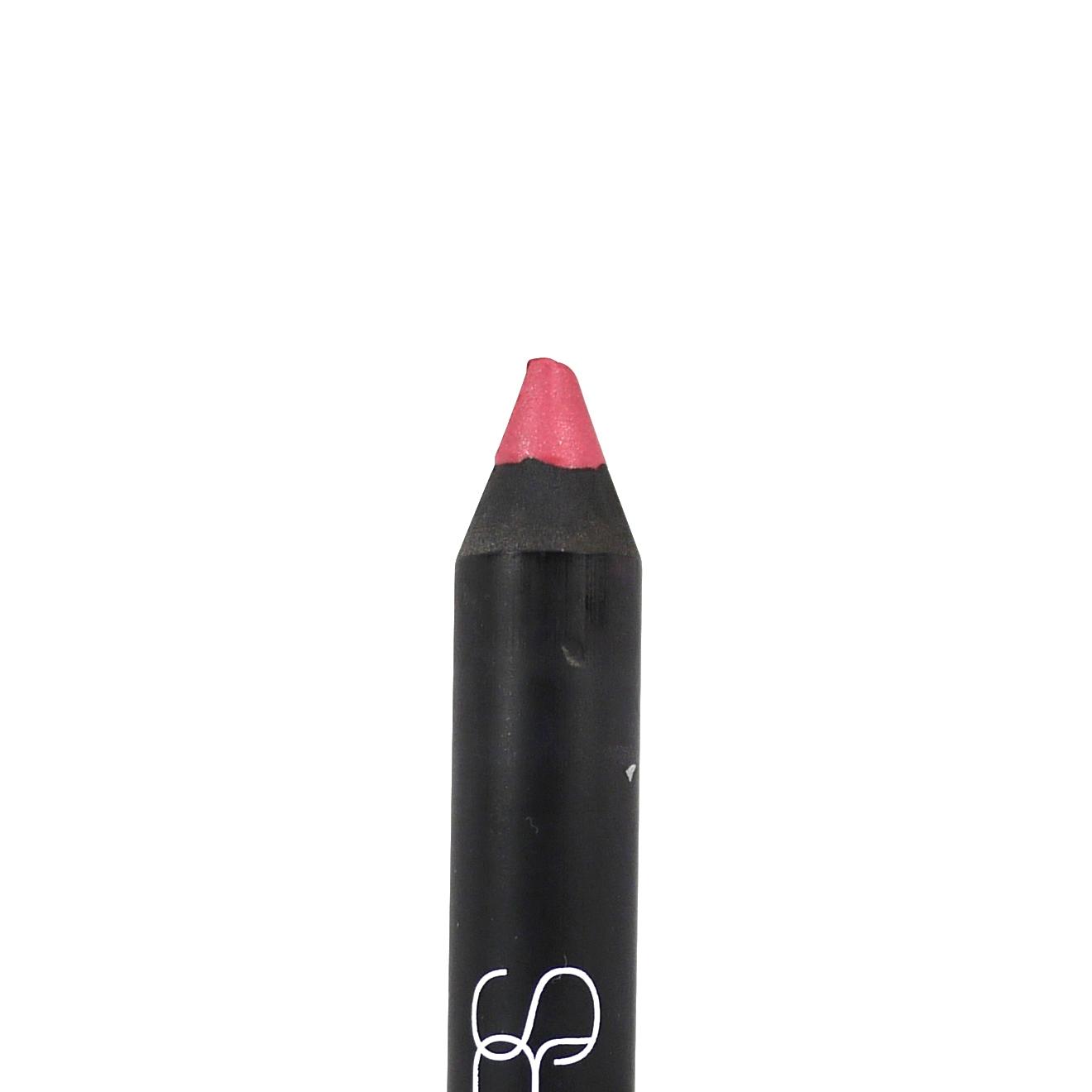 NARS Velvet Matte Lip Pencil Sex Machine #2