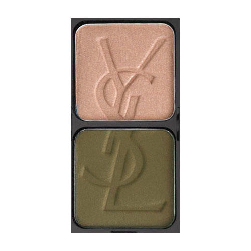YSL Ombres Duolumieres Eyeshadow Duo Refill 27