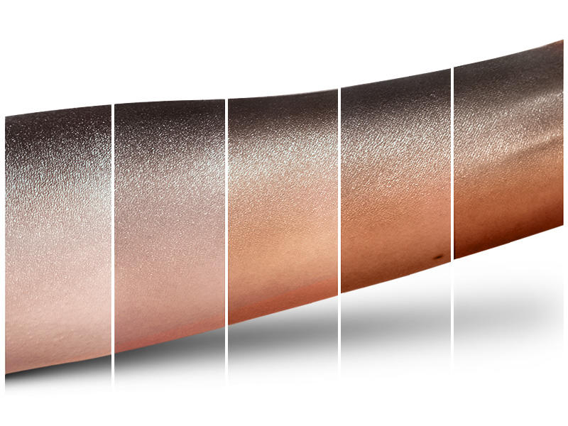 MAC Mineralize Eyeshadow Cinderfella #5