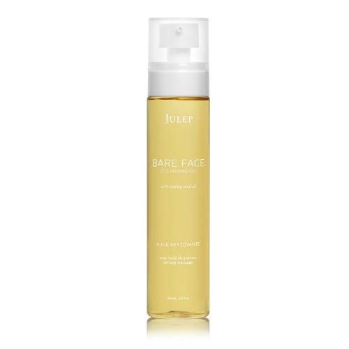 Julep Love Your Bare Face Hydrating Cleansing Oil Travel