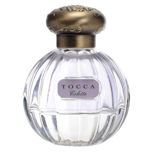 TOCCA Perfume Colette Travel