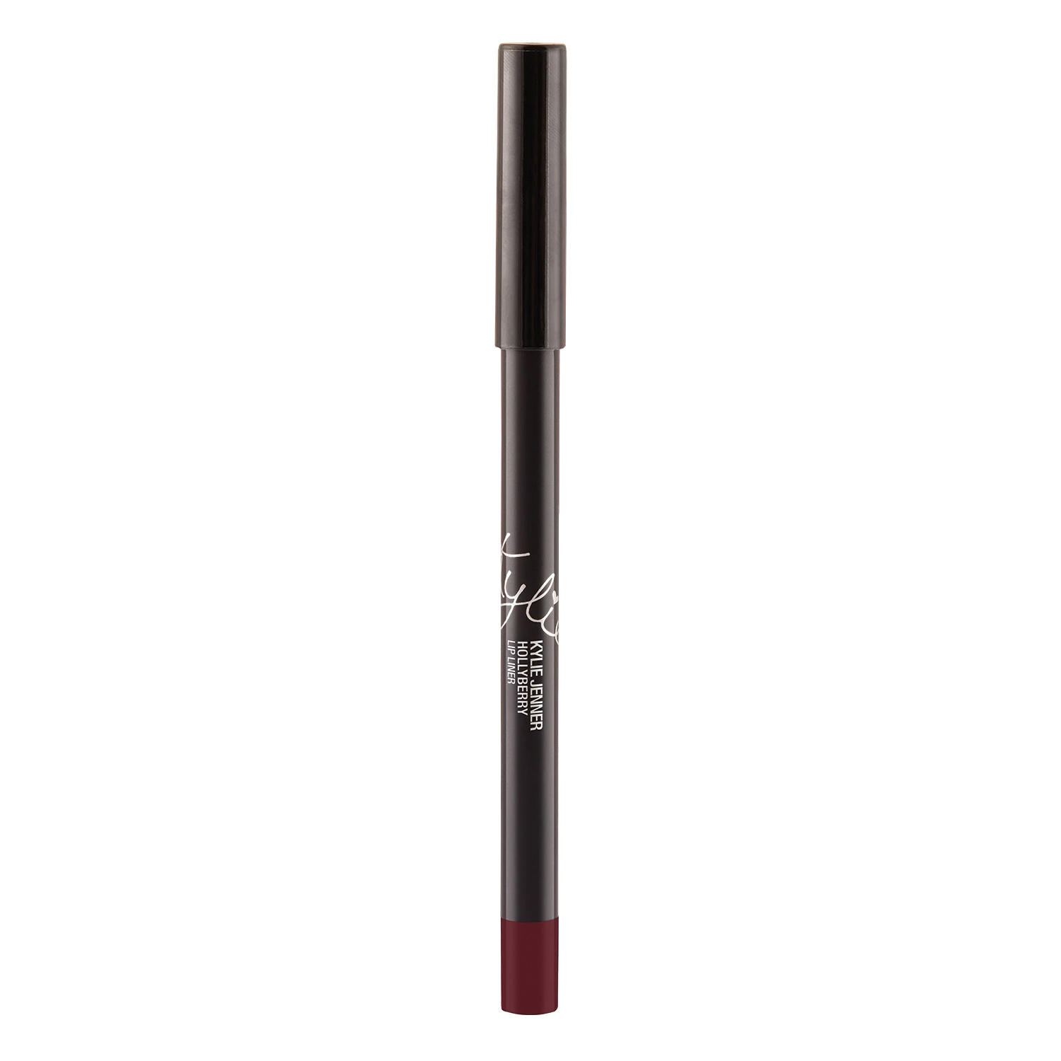 Kylie Cosmetics Lip Liner Hollyberry