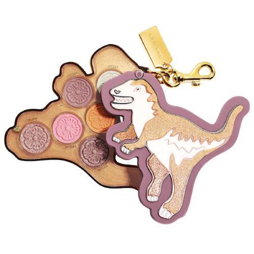 Sephora Coach X  Rexy Eyeshadow Palette
