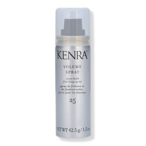 Kenra Volume Spray Super Hold Finishing Spray 25 Travel 42g