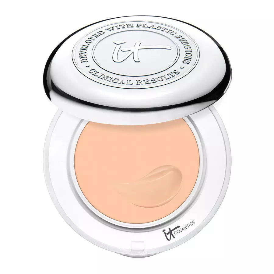 IT Cosmetics Confidence In A Compact SPF 50+ Fair