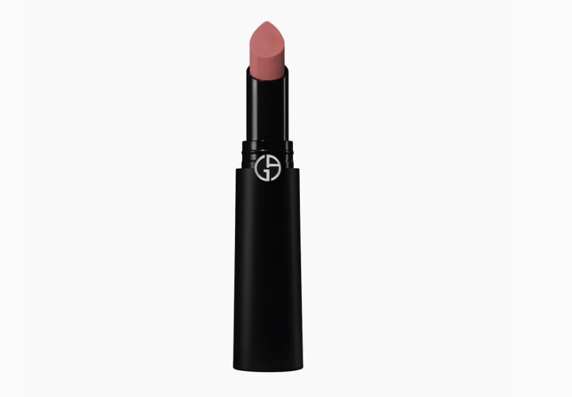 Giorgio Armani Lip Power Long Lasting Lipstick True 111 #1