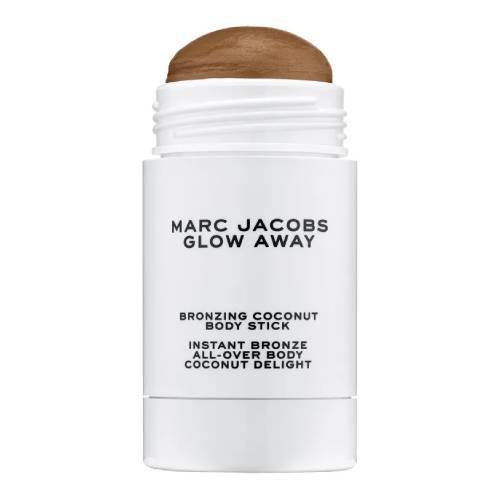 Marc Jacobs Glow Away Bronzing Coconut Body Stick Tantric 15