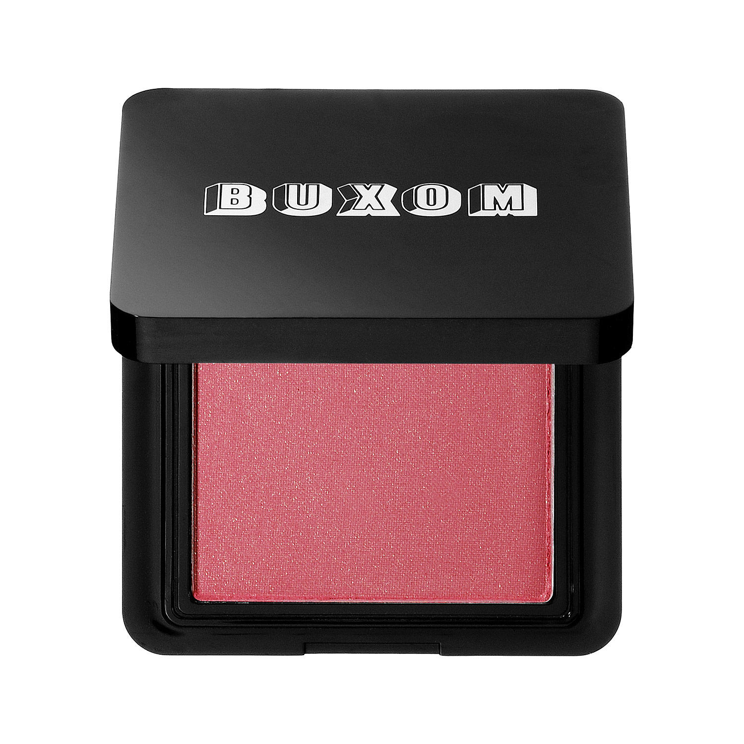 Buxom True Hue Blush Rendezvous