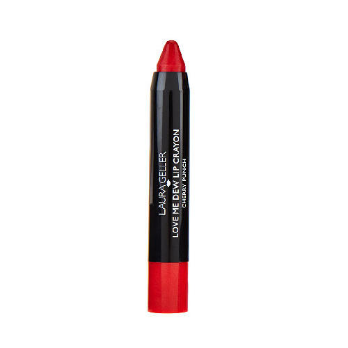 Laura Geller Love Me Dew Lip Crayon Cherry Punch