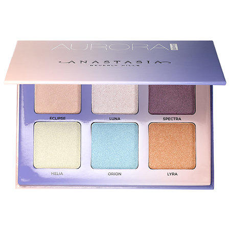 Anastasia Aurora Glow Kit