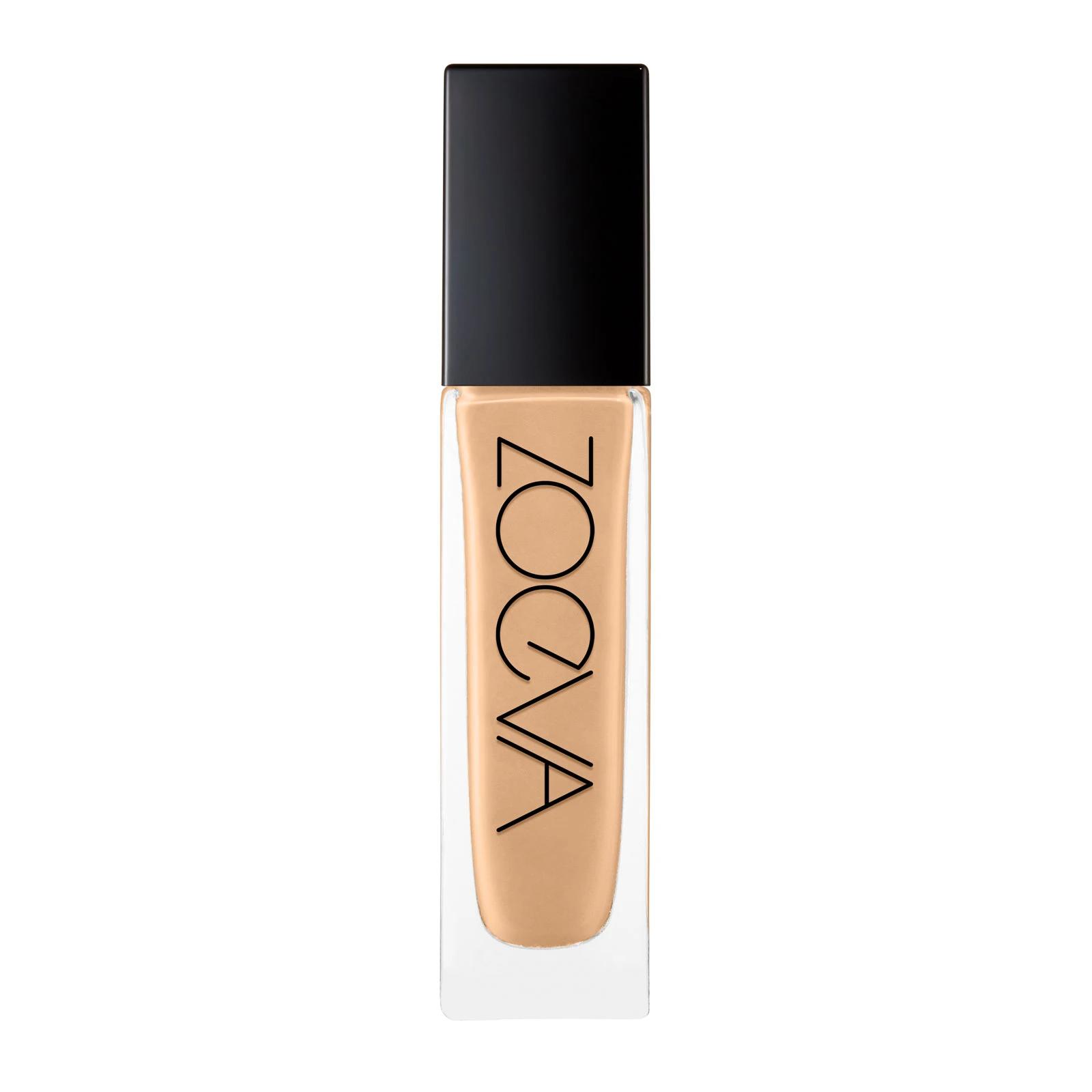 Zoeva Authentik Skin Foundation Faith 160N