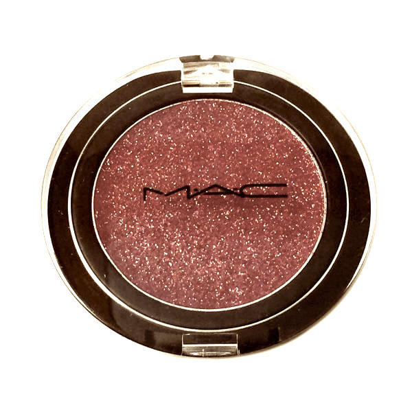 MAC Glitz Gloss Ramoned (dark peach)