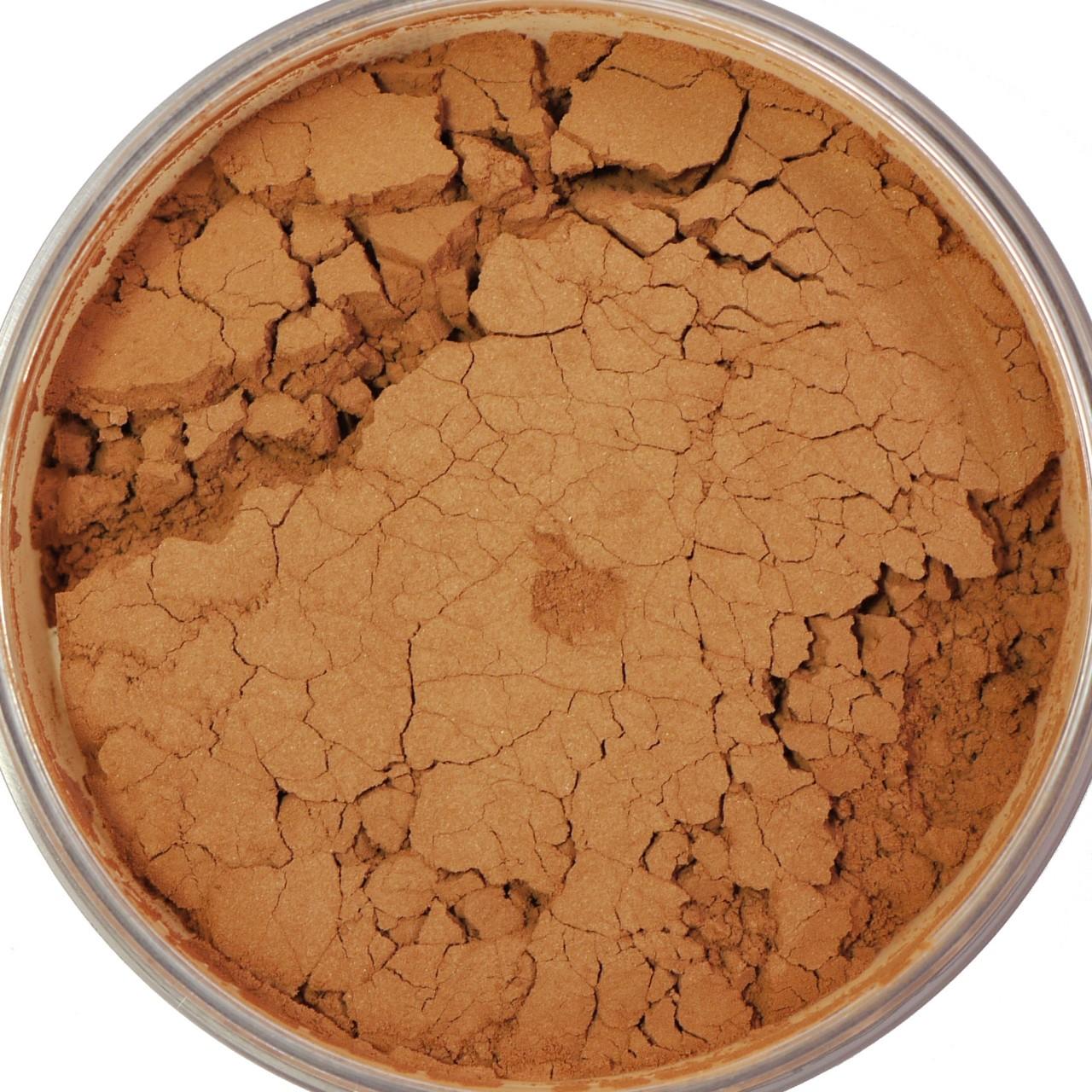 MAC - Select Sheer Loose Powder - NC55 #2