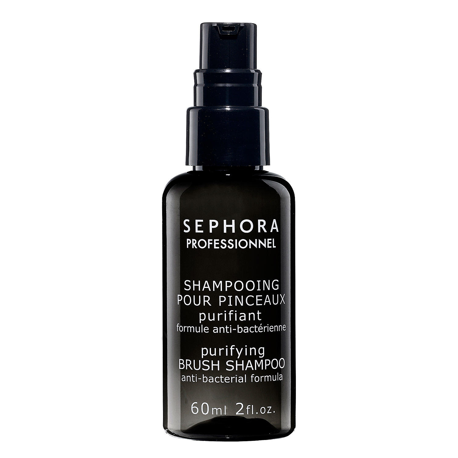 Sephora Purifying Brush Shampoo 