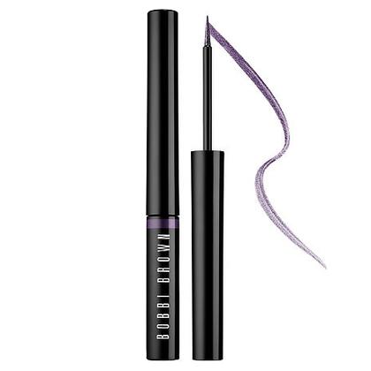 Bobbi Brown Long-Wear Liquid Liner Violet Sparkle