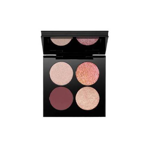 PAT McGRATH LABS Venus in Fleurs Luxe Eyeshadow Palette: Voyeuristic Vixen