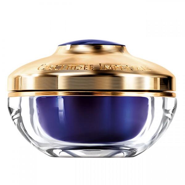 Guerlain Orchidee Imperiale Cream 0.24oz The Discovery Ritual Collection