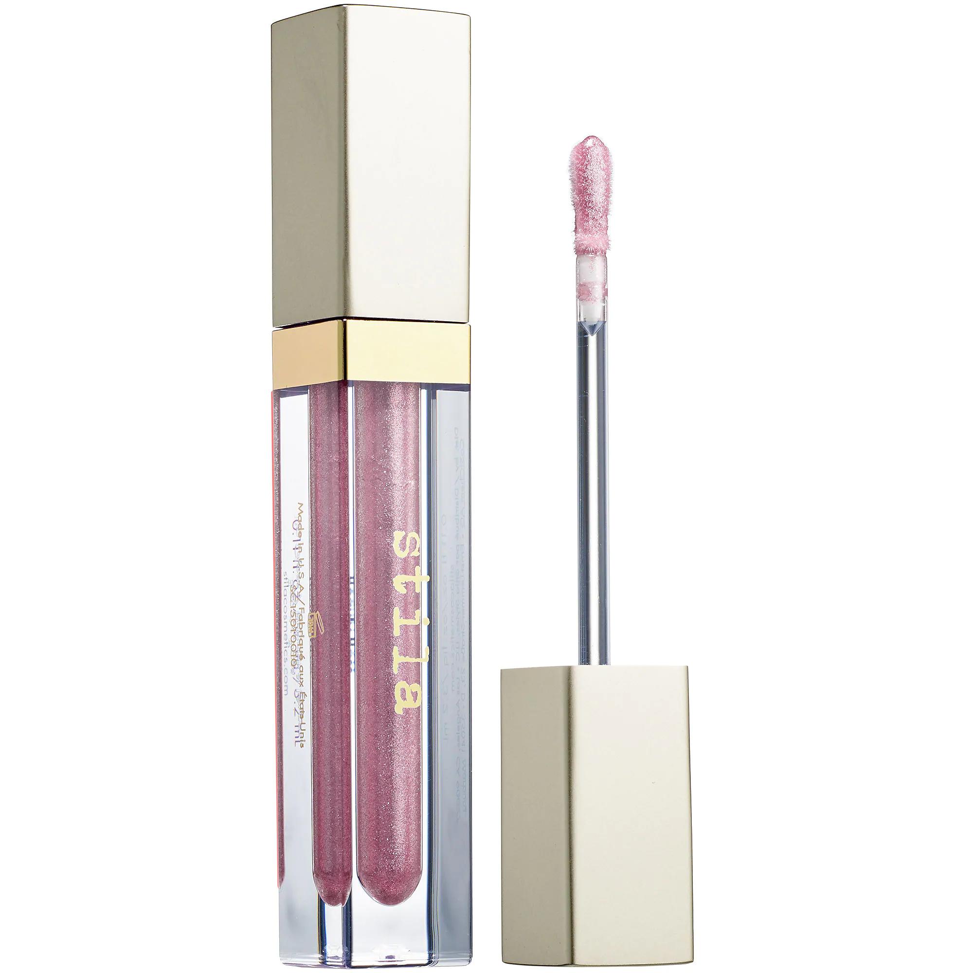 Stila Beauty Boss Lip Gloss Synergy