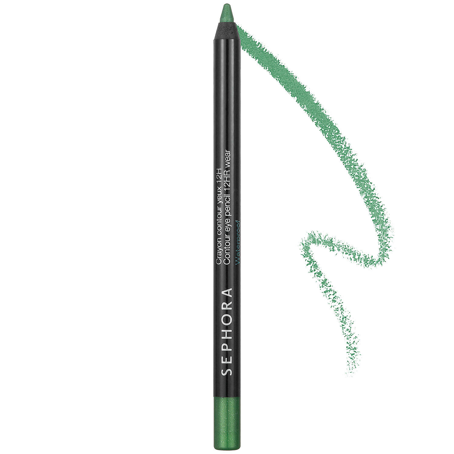 Sephora Contour Eye Pencil 12hr Wear Waterproof Indulge Yourself 22