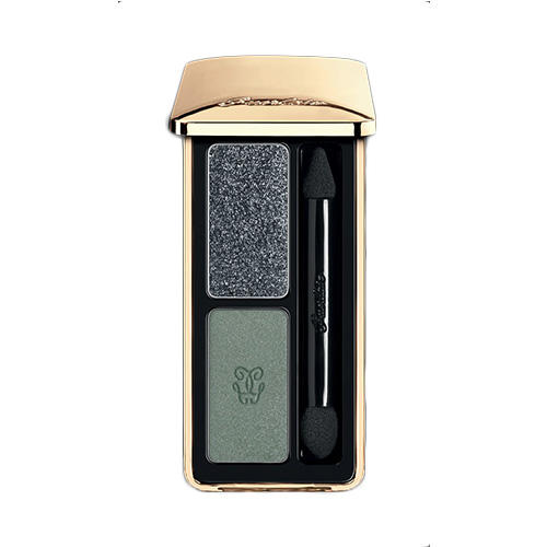 Guerlain Eyeshadow Duo Two Rock