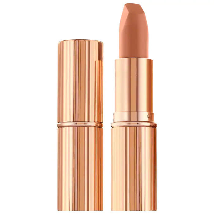Charlotte Tilbury Matte Revolution Lipstick Cover Star