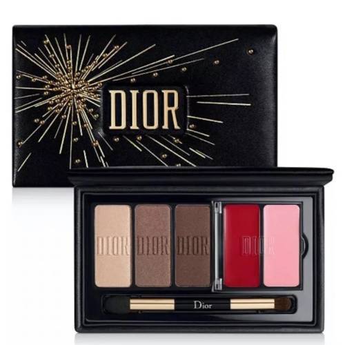 Dior Holiday Sparkling Couture Palette