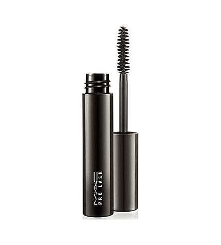 MAC PRO Lash Charcoal Brown