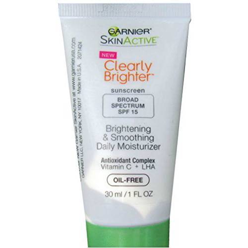 Garnier SkinActive Clearly Brighter Brightening Mini