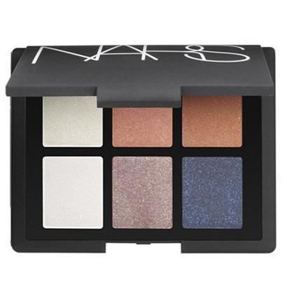 NARS Earth Tones Eyeshadow Palette 9947