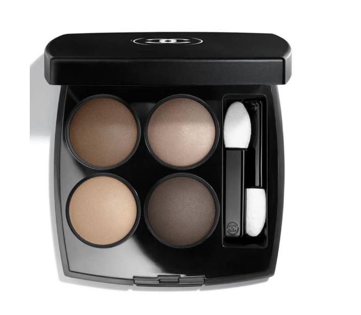 Chanel Les 4 Ombres Fauves 21