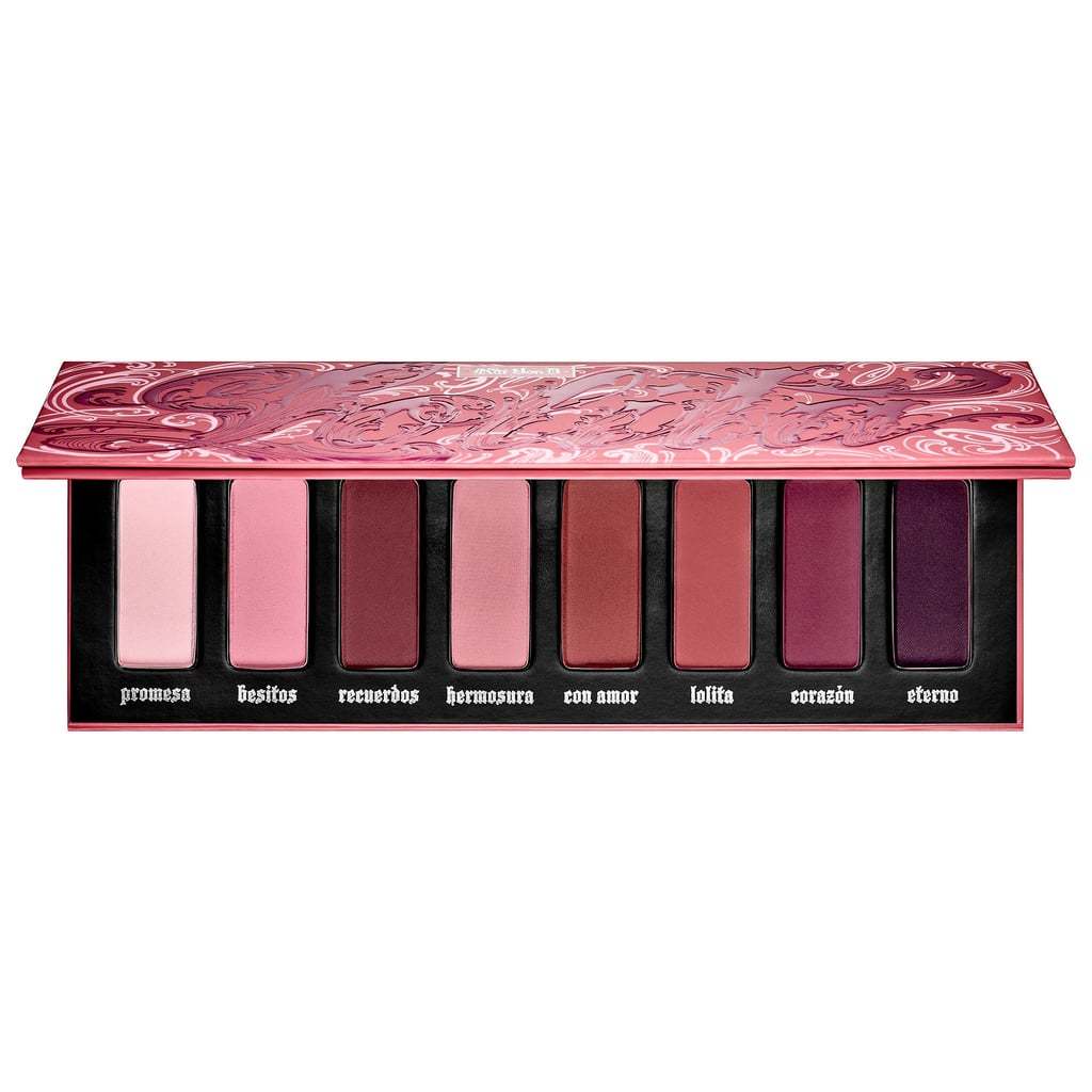 Kat Von D Lolita Eyeshadow Palette