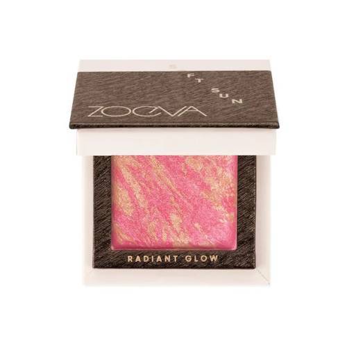 ZOEVA Soft Sun Glow Lights Powder Radiant Glow