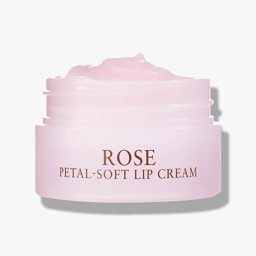 Fresh Rose Petal-Soft Lip Cream Mini
