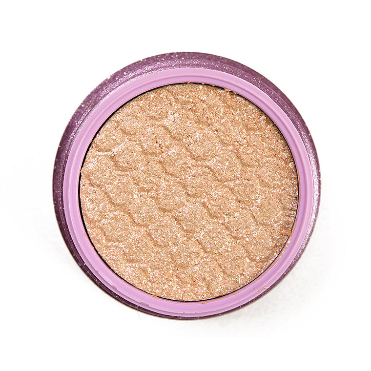 ColourPop Super Shock Shadow Mighty Morphin