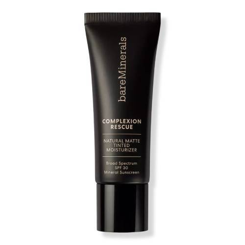bareMinerals Complexion Rescue Natural Matte Tinted Moisturizer Mini Vanilla 02