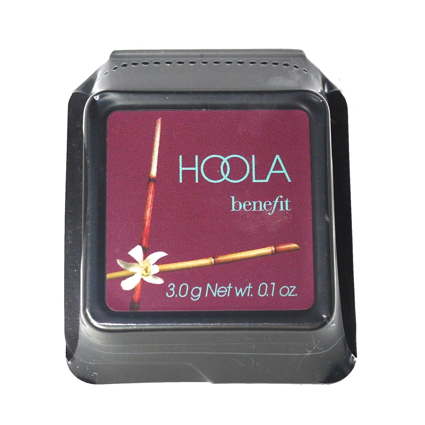 Benefit Hoola Bronzer Mini 3g #1