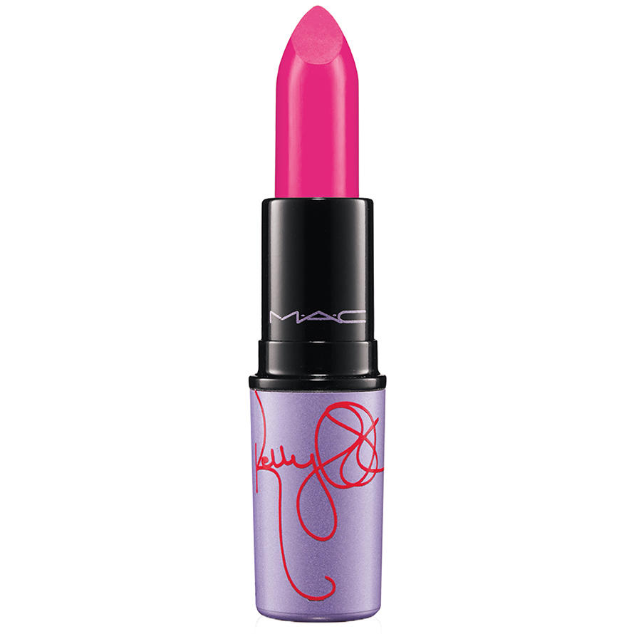 MAC Lipstick Kelly Osbourne Collection Kelly Yum-Yum