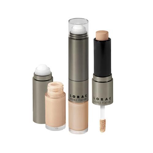 LORAC Double Feature Concealer & Highlighter DF0.5