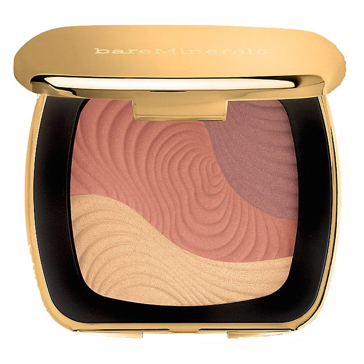 bareMinerals Ready Color Boost The Adrenaline Rush