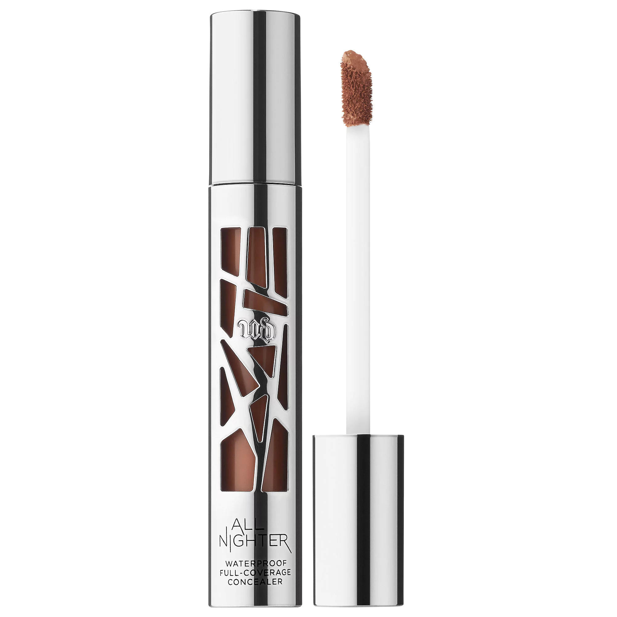 Urban Decay All Nighter Waterproof Full-Coverage Concealer Dark Warm