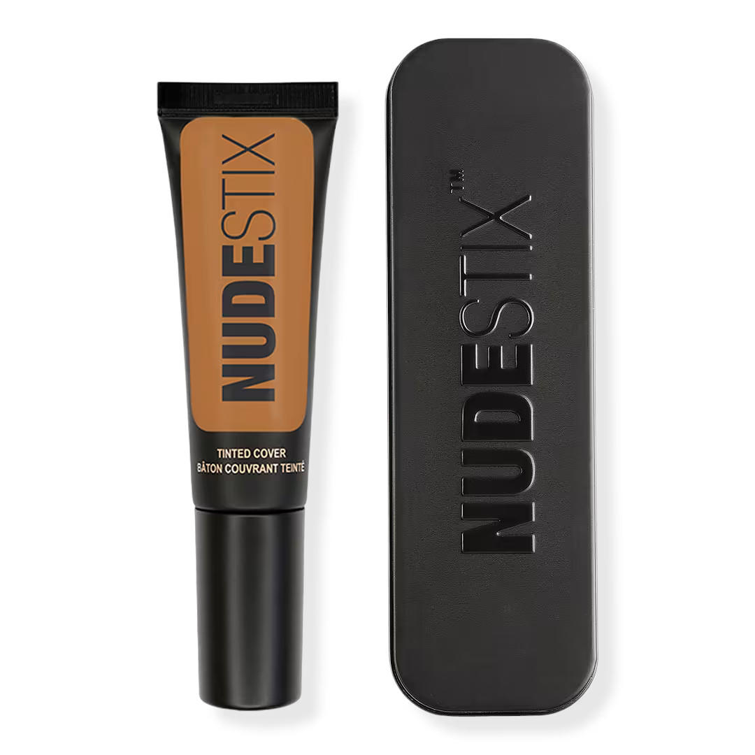 Nudestix Tinted Cover Foundation Nude 7.5