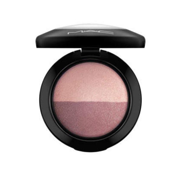 MAC Mineralize Eyeshadow Ever Amethyst