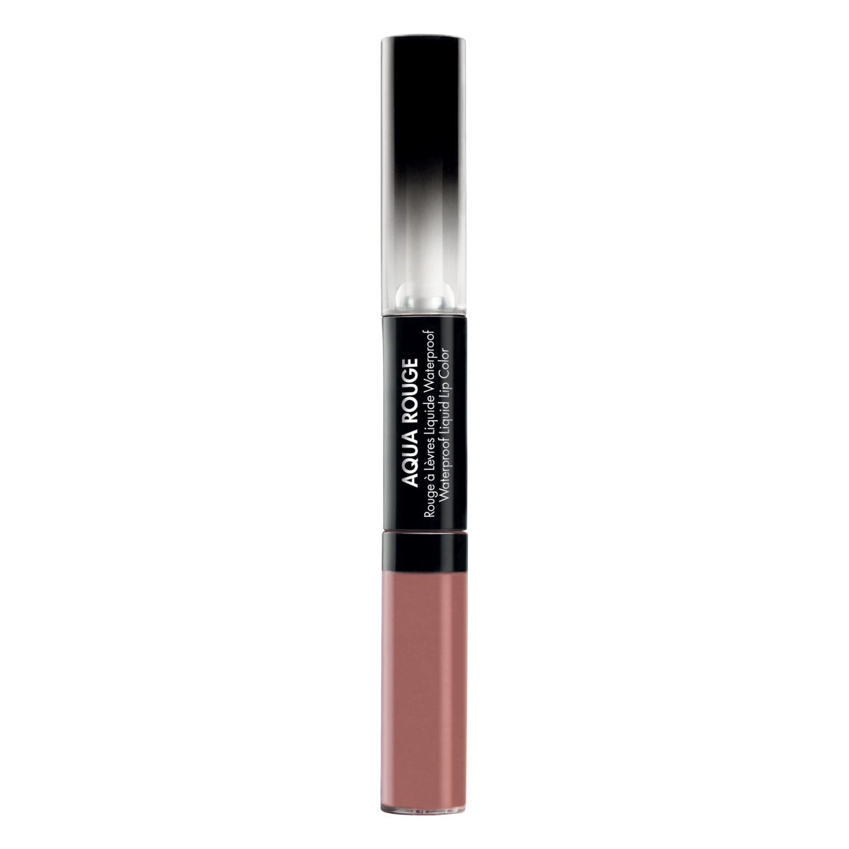 Makeup Forever Aqua Rouge Waterproof Liquid Lip Color Rosewood 2