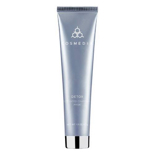 Cosmedix Detox Activated Charcoal Mask 